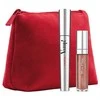 Pupa Milano Blakstienų tušas &amp; Miss Pupa Gloss Set Gift Set