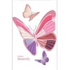 PUPA Milano Butterfly Palette (Palette) 14.3 g, 03