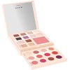 Pupa Pupart M Make-Up Palette Makeup Palette