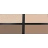 Pupa Milano Pupa Contouring &amp; Strobing Powder Palette, 17,5 g