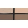 Pupa Milano Contouring &amp; Strobing Ready 4 Selfie pudros paletė 003 tamsiai odai, 17,5 g