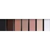 „Pupa Milano Make Up Stories“ kompaktiškų akių šešėlių paletė „003 Matt Attitude“, 13,3 g