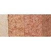 Pupa Milano Luminys Baked All Over Illuminating Blush-Powder 05 Gold Stripes, 9 g