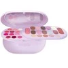 Pupa Milano Make My Day M Face Palette - Lilac Palette 24.3 g