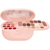 Pupa Milano Make My Day M - Light Rožinė Palette 24.3 g