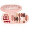 Pupa Milano Make My Day M - Light Rožinė Palette 24.3 g
