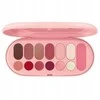 Pupa Milano Make My Day S - Bright Rose Palette 12 g