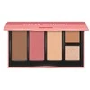 Dėklas Pupa Milano Never Without Face Palette 003 (All in One Face Palettte) 15.2 g