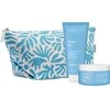 Pupa Milano Nordic Spa Kit kūno priežiūros dovanų rinkinys