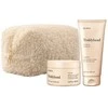 Pupa Milano Oat Milk and Vanilla Teddyland Kit 2 gift set