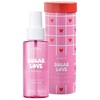 Pupa Milano Sugar Love Scented Vanduo 100 ml