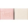 Pupa Milano Pupa Vamp! Compact Duo Eyeshadow akių šešėliai, atspalvis: 001 Rose Perlage, 2.2 g