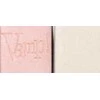 Pupa Milano Pupa Vamp! Compact Duo Eyeshadow akių šešėliai, atspalvis: 001 Rose Perlage, 2.2 g