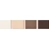 Pupa Milano Pupa Vamp! Palette 4 Ombres, 4 g