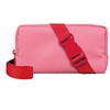 Dėklas Pupa Milano Vamp! Glitter Lūpų blizgis Gift Set! Lash Extender Kit