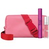 Dėklas Pupa Milano Vamp! Glitter Lūpų blizgis Gift Set! Lash Extender Kit