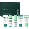 PURITO Seoul Best Kit – veido odos priežiūros rinkinys