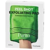 Purito Seoul Peel Shot Exfoliating Pad, 8 piece