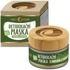 Purity Vision Detox Mask Matcha &amp; Spirulina veido kaukė unisex, 40 ml