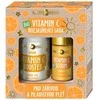 „Purity Vision Bio“ vitamino C rinkinys (stiprinamasis 100 ml + serumas 30 ml)