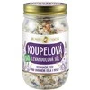 Purity Vision Lavender Bio Vonios Druska Vonios Druska Unisex, 400g