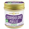 Purity Vision Lavender Bio Body Butter kūno sviestas unisex, 120 ml