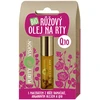 Purity Vision Rose Bio Lip Oil unisex lūpų aliejus, 10 ml