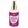 „Purity Vision“ ekologiškas rožių vanduo, 200 ml