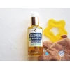 Purity Vision Bio Soothing Amber Oil kūdikiams skirtas jautrios odos priežiūrai 95 ml