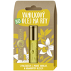 Purity Vision „Pure Vision“ ekologiškas vanilės lūpų aliejus, 10 ml