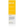 Q+A Vitamin C Brightening Serum skaistinamasis veido serumas, 30 ml