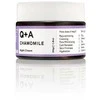 Q+A Chamomile Night Kreminis Raminamasis naktinis veido kremas, 50g
