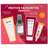 Q+A Šventinis dovanų rinkinys "Festive Favourites