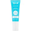 Q+A Squalane Hydrating SPF50 Drėkinamasis veido kremas nuo saulės, 50 ml