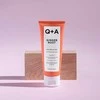 Q+A Ginger Root Daily Moisturiser Kasdienis drėkinamasis kremas, 75 ml