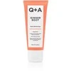 Q+A Ginger Root Daily Moisturiser Kasdienis drėkinamasis kremas, 75 ml