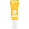 Q+A Peptide Anti-Ageing SPF50 apsauginis kremas nuo saulės brandžiai odai, 50 ml