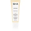 Q+A Oat Milk Kreminis Valiklis Kreminis veido prausiklis, 125 ml