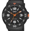Q&amp;Q analoginis laikrodis V02A-015VY