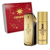 Paco Rabanne 1 Million rinkinys vyrams (kvepalai EDT, 100 ml + dezodorantas 150 ml)