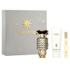 Paco Rabanne Fame Eau De Perfume Purškiklis, 50 ml Set 3 Pieces