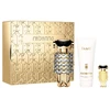 Paco Rabanne Fame Eau De Perfume Purškiklis, 80 ml Set 3 Pieces