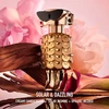 Paco Rabanne Fame Intense Eau De Perfume Purškiklis, 50 ml Set 2 Pieces