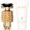 Paco Rabanne Fame Intense Eau De Perfume Purškiklis, 50 ml Set 2 Pieces