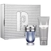 Paco Rabanne Invictus dovanų rinkinys, 200 ml