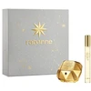 Rabanne Lady Million - EDP 50 ml + EDP 10 ml