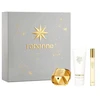 Paco Rabanne Lady Million Eau Parfum, 50 ml Leche Corporal, 75 ml Eau Parfum, 10 ml
