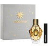 Paco Rabanne Million Gold EDP rinkinys moterims (EDP 90 ml + Rockstar Blakstienų tušas 8 ml)
