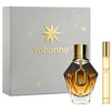 Rabanne Million Gold For Her Parfum - perfume 50 ml + perfume 10 ml
