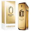 Paco Rabanne Million Gold EDP parfumuotas vanduo vyrams, 50 ml